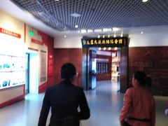 -台儿庄大战纪念馆