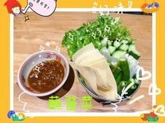 -岩姐撸串儿·地摊老烧烤(漕宝路店)