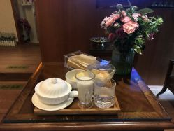 包房-TIME SPA科技美肤机构