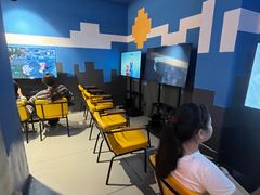 -不可思议减压馆·解压博物馆·摔碗发泄·团建定制