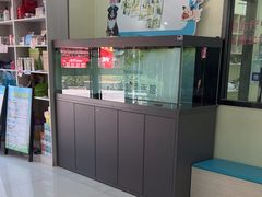 -天宠宠物医院24小时·急重症诊疗中心·全科·腔镜特色(和平分院)