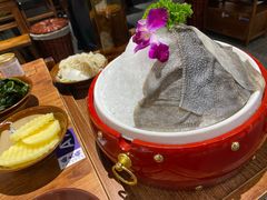 -楠火锅(龙阳广场店)