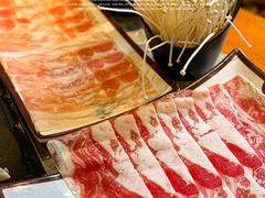 -重庆锦火锅(惠福东路店)