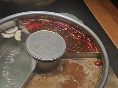 -巴奴毛肚火锅(大剧院店)