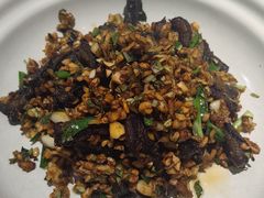 -西江红·株洲本地菜(滨江南路店)