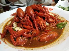 十三香龙虾-虾神於氏龙虾·小龙虾(江宁旗舰店)