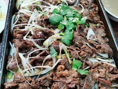 -清真永恒华威肉饼(潘家园店)