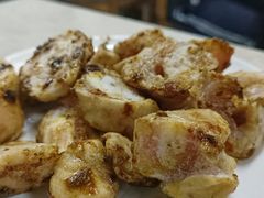 -风味烧烤