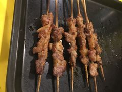 -望京小腰(北京总店)