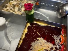 -海底捞火锅(杭州萧山宝龙广场店)