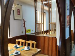 -食鸡公社辣子鸡·潍坊菜·烧烤