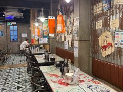 -辉记炭烧海鲜大排档·老字号(福田店)