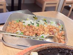 -蜜桃餐厅·伴山(绿宝广场店)