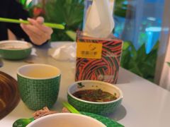 -润园四季椰子鸡火锅(卓越INTOWN店)