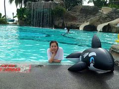 -麦哲伦丝绸度假村