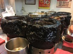 -阿水狮猪脚大王(台中公园店)