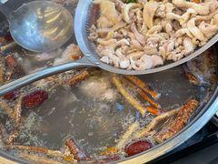 -小煵记·打边炉(西丽文光店)