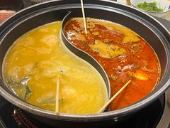 -匠牛亭·锅物烧肉放题自助(昆百大·泰业城店)