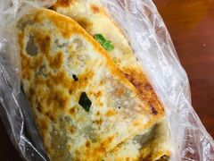 -金杨老摊头蛋饼(金口路店)