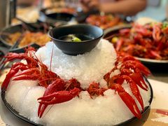 -一棠龙虾(徐家汇城开YOYO店)