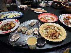 -广府乡下·饭庄(新港东路店)
