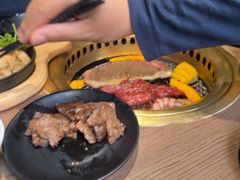 -虎丸烧肉(世纪汇店)