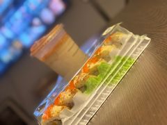 -池田寿司·4H鲜作(西直门凯德华联店)