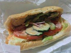 -SUBWAY赛百味(燕莎奥莱店)