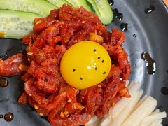 -高社长参鸡汤(高丽街店)