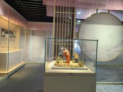 -张家港凤凰山景区河阳山歌馆