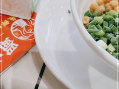 -蛙一刀·麻椒鱼火锅(金仙桥店)
