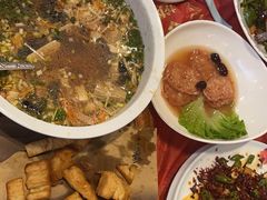 -秦淮人家风味酒楼(赣榆店)