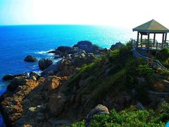 -三亚西岛海洋文化旅游区