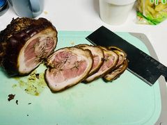 -傅记酱肉