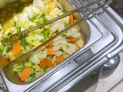 -素清香(解放路店)