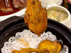 -寻味顺德·南记酒家·传统顺德菜·鱼生(广源路店)