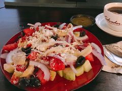 -萨尔瓦多Salvador's