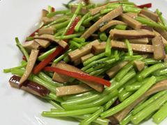 -大理实力希尔顿酒店御璽中餐厅YUXI – CHINESE RESTAURANT
