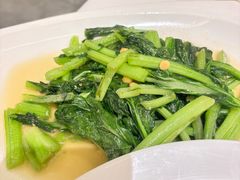 -潮粤香海鲜酒楼(沙湖店)