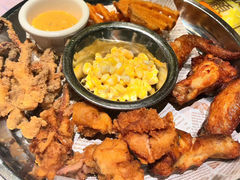 -菲滋意式休闲餐厅(北仑银泰城店)