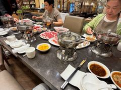 -世贸万锦大酒店·烹大师火锅达人