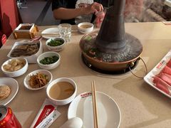 -阳坊大都涮羊肉(阳坊总店)