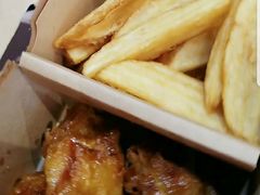 -Kyochon1991校村(共和路店)