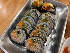 -多宾韩国料理(学衡路店)