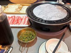 -正宗齐齐哈尔烤肉·齐牛哥鲜切炭火烤肉(杭州总店)