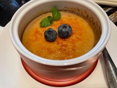 -杭州临平万丽酒店·万丽轩中餐厅