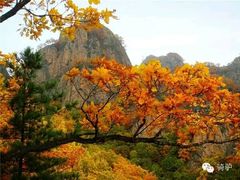 -吉林拉法山