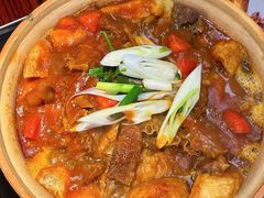 -龚印记牛骨牛杂屋·四代传承(珠影星光城店)