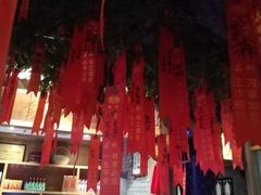 大堂-额娘·春饼烤鸭(天鸿店)