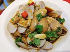 生腌花甲-抱德·潮汕味(敦和店原惠城鱼仔)